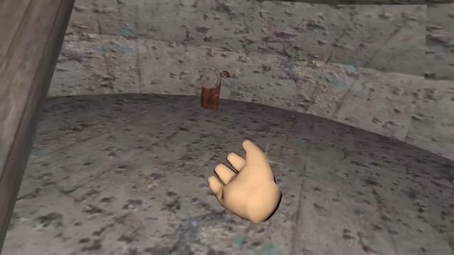 Прохожу Granny 2 vr #2 смотреть онлайн