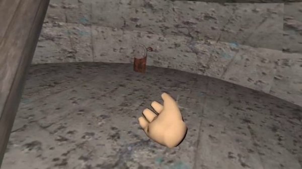 Прохожу Granny 2 vr #2