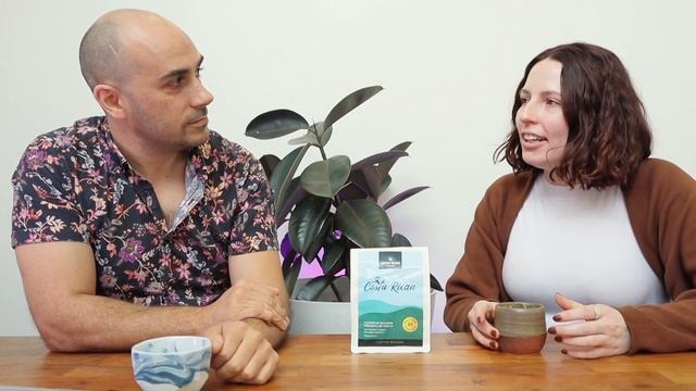 Barista Checklist | Skills vs Attitude | Coffee Chats Ep 3 смотреть онлайн