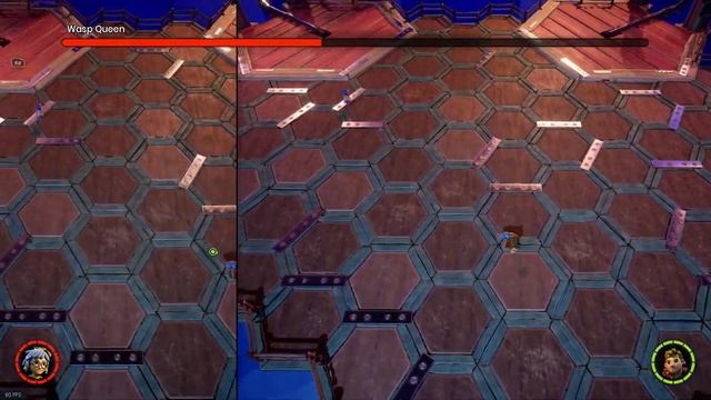 Best Multiplayer Game Ever/It Takes Two Part 6