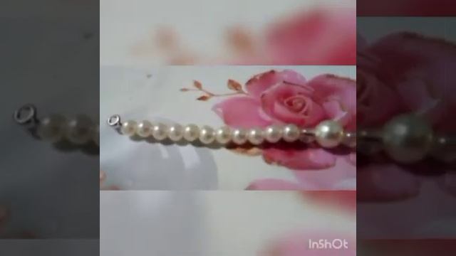 чокер ручная работа