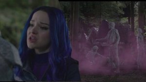 Наследники ☆°*но как сумею я помочь своим друзьям☆°*