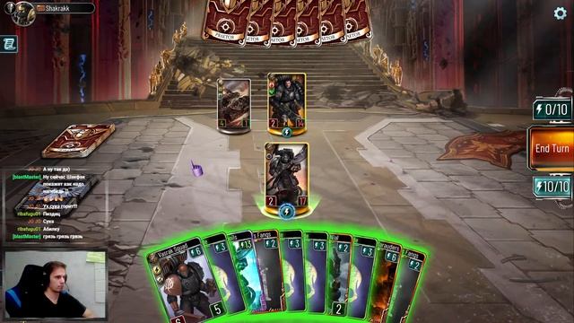 Stream HHL, Event, 18.11.2024 смотреть онлайн