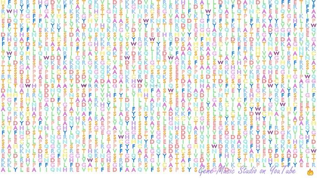 Gene Music using Protein Sequence of RALGAPA2 "RAL GTPASE ACTIVATING PROTEIN, ALPHA SUBUNIT 2 (CATA смотреть онлайн