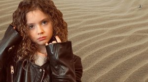 Дочь Алексея Гомана стала выше мамы