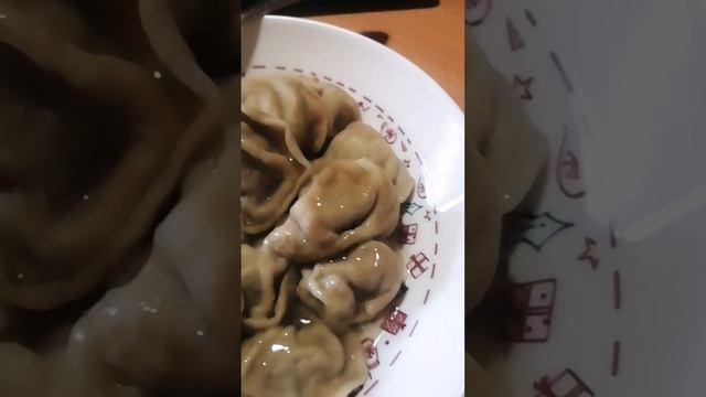 пильмешки на ужин пробуем абрикосовый соус очень вкусный смотреть онлайн