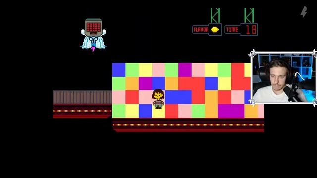 #Dankwist Я ПРОШЕЛ UNDERTALE HA 300% ДОСТИЖЕНИЙ! смотреть онлайн