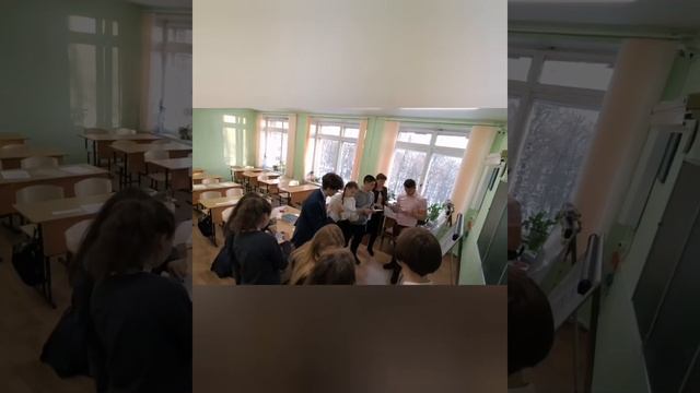 Положительный опыт реализации программ по финансовой грамотности в СОШ №16 смотреть онлайн