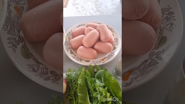 Меню в нашем ресторане/Продолжаю рассказывать/Немного сбросила вес/@SvetlanaAleksandrovna61 смотреть онлайн