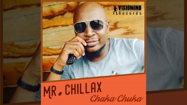 Chaka Chuka (Single) (Original Mix)