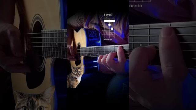 учимся играть на гитаре. смотреть онлайн
