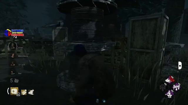 ULTIMATE DECEPTION BUILD! TROLLING KILLER IS SO FUN! DEAD BY DAYLIGHT SWITCH 230 смотреть онлайн