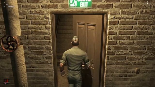 Hitman BloodMoney Missions 3 Curtains Down Failed Run