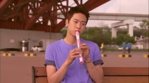 Увидимся после школы 1 сезон 3 серия