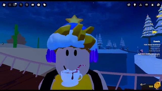 АРИНКА МАНДАРИНКА