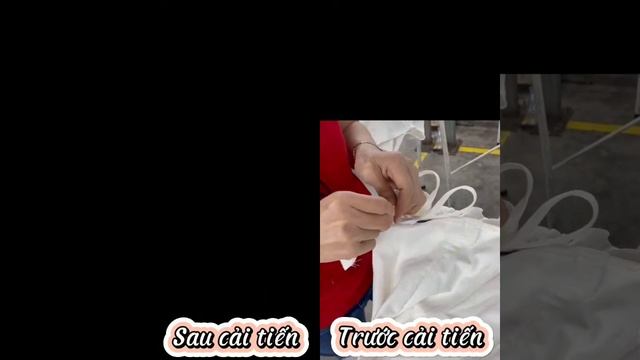UD-PPPY 2-Thay đổi phương pháp luồn móc vào đầu dây treo & bọc vải lót смотреть онлайн