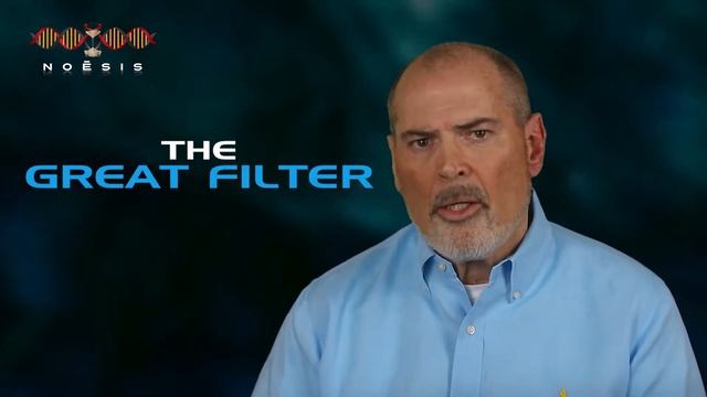 Fermi Paradox and The Great Filter смотреть онлайн