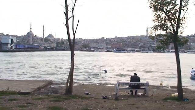 Galata Istanbul jamesrnr смотреть онлайн