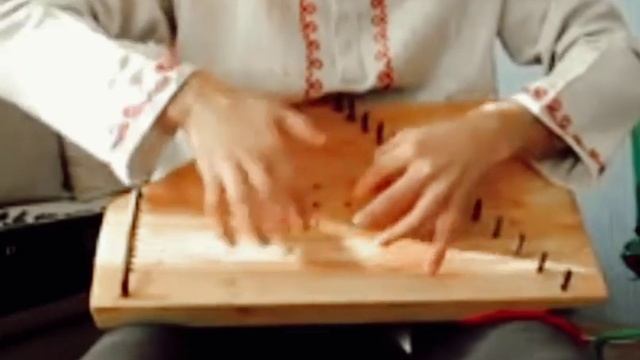 Гусли, Былина Холомеев А. В. соч. 33 смотреть онлайн