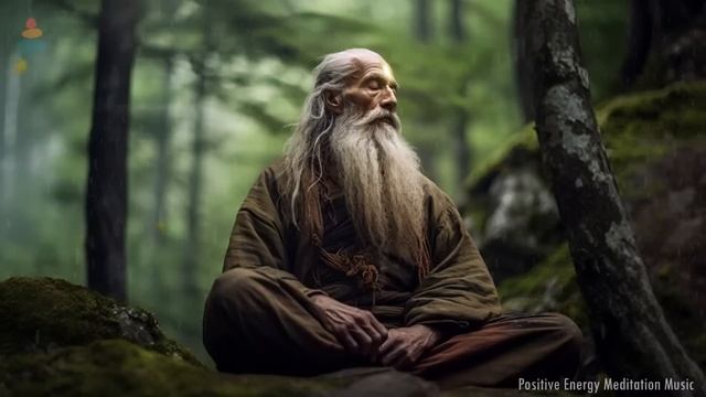 432 Гц — тибетские звуки для разрушения бессознательных блокировок смотреть онлайн