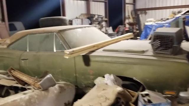 1958 Buick Century Estate Wagon part 4 HHG смотреть онлайн