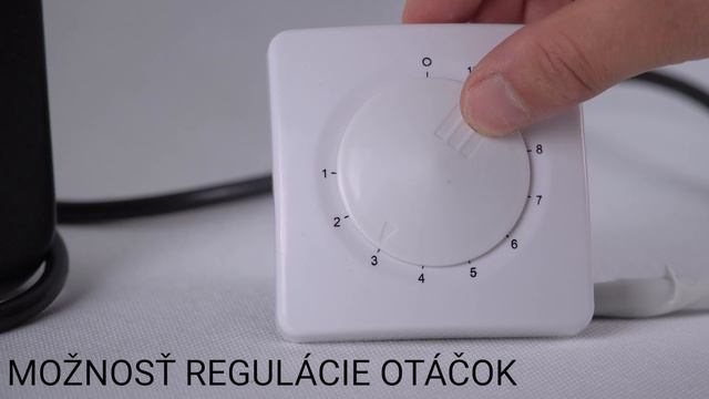 PREDSTAVENIE | Priemyselný axiálny ventilátor Dalap RAB TURBO смотреть онлайн