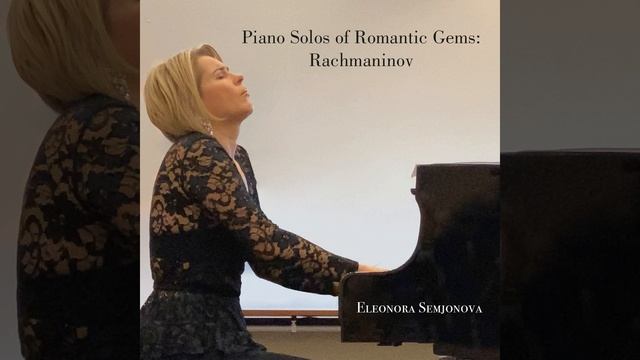 Romance No. 4, Op 4: Oh, Do Not Sing to Me (Live) смотреть онлайн