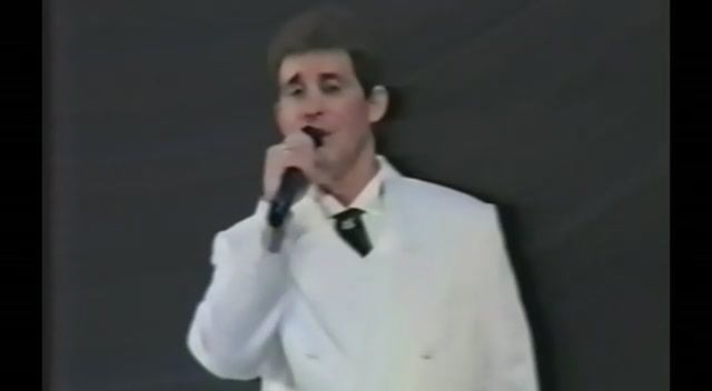 Салават Фатхутдинов - Попурри - 8