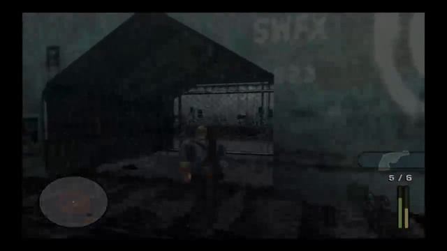 Manhunt Walkthrough Part 9 смотреть онлайн