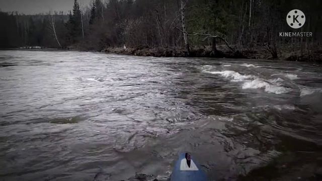 Silent River смотреть онлайн