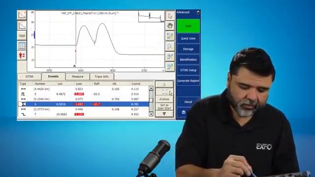 What you Need to Know about OTDR_s смотреть онлайн