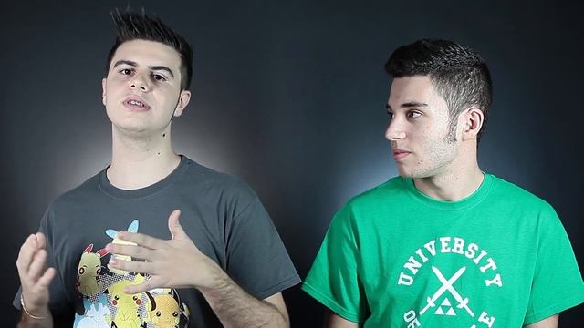 Microsoft compra Minecraft!? | Guideconsole tv 19 смотреть онлайн