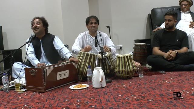 Hashmat Sahar Australia 2019 Gul Soray Soray Kram Tapay смотреть онлайн