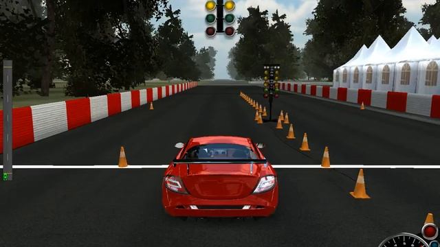 мерен 980 лошадей на милю