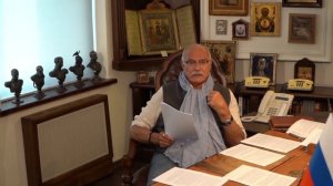 БЕСОГОН ТВ «Крокодил "Г" или Страшные сны Чебурашки.»