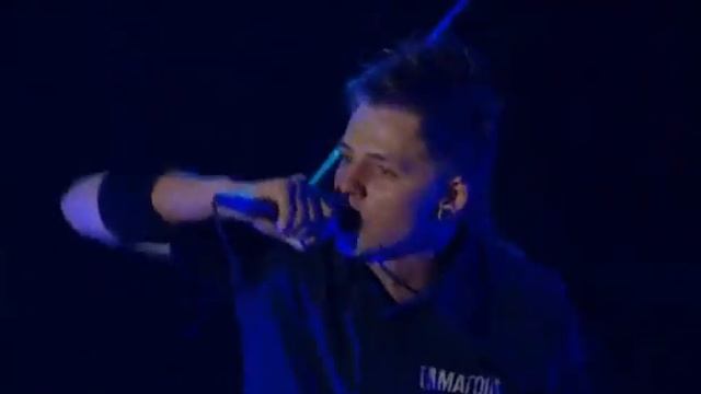 AMATORY - Черно-белые дни (RAMP 2005)