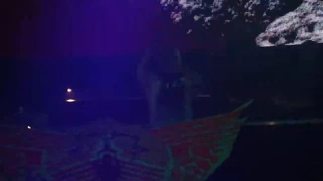 20170408-Psy Gathering-Vini Vici смотреть онлайн