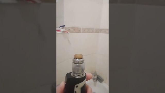 полученные из smol.Net.Ua бачек THC Tauren,жижу SMOKY,вату WOTOFO и койлы GeekVape Hybrid Alpha смотреть онлайн