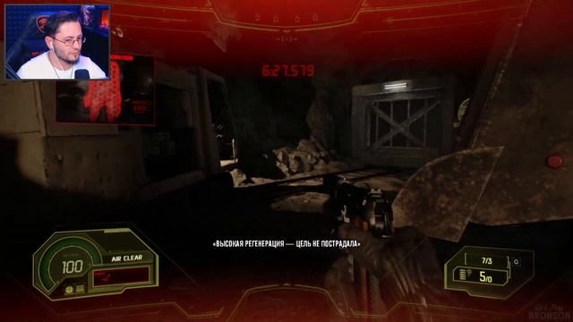 МУТАНТ ЛУКАС! ФИНАЛ DLC НЕ ГЕРОЙ! ЭМОЦИОНАЛЬНО И БОМБЕЗНО! ➤ Resident Evil 7 Biohazard DLC #5