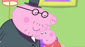 Приколы про свинку пеппу!