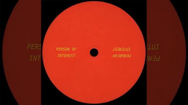 Person Of Interest – Untitled EP смотреть онлайн
