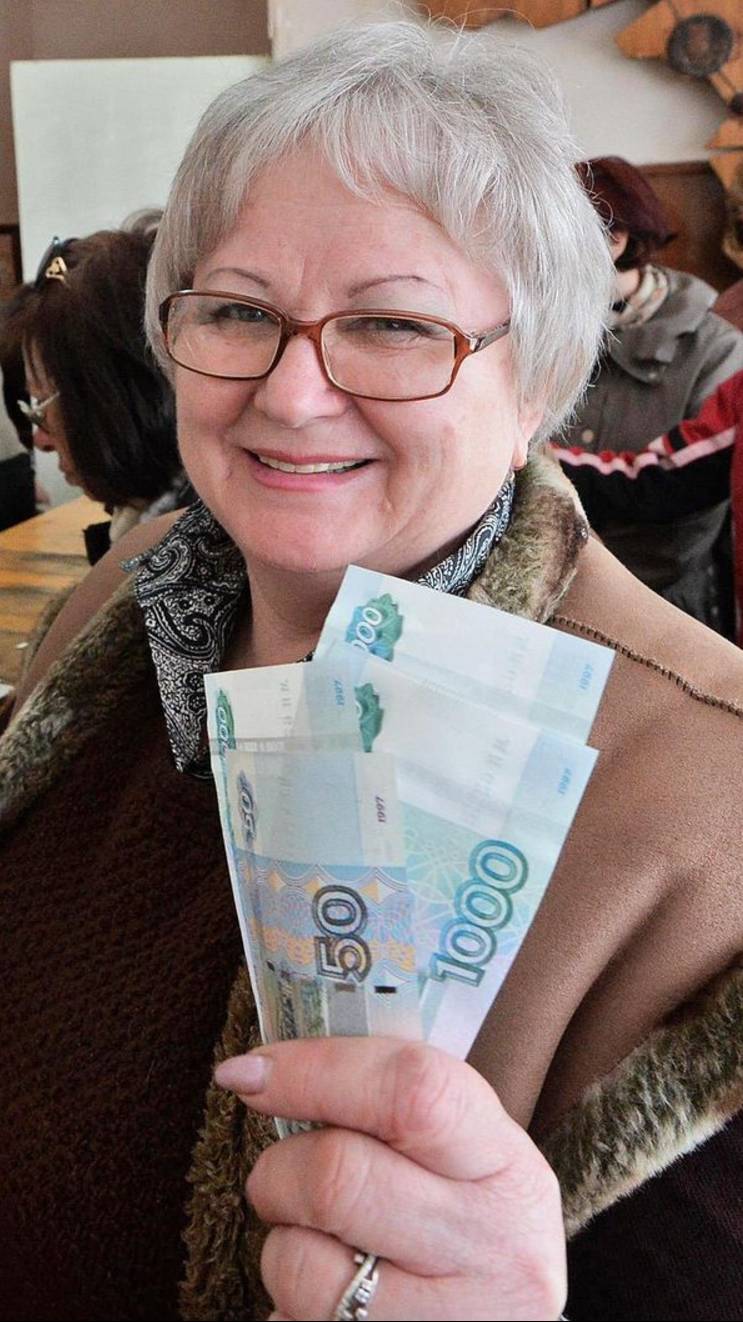 Пенсию еще раз увеличат уже в феврале 2025 года смотреть онлайн