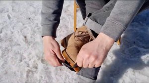 Ледоходы Актив 8х8 ПЛЮС