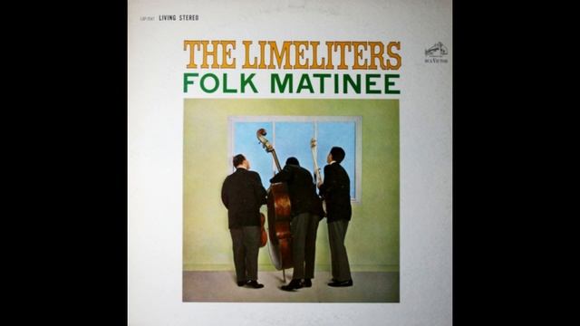 The Limeliters - 