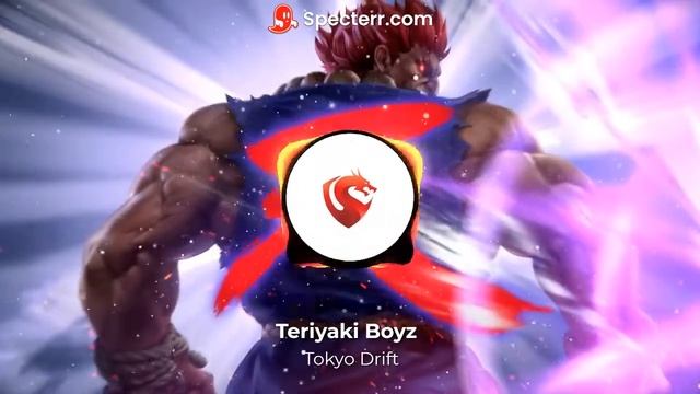 Tokyo Drift - Teriyaki Boyz (Dj Kantik Remix) смотреть онлайн