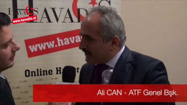 ATF 11. Kültür söleni 2014 смотреть онлайн