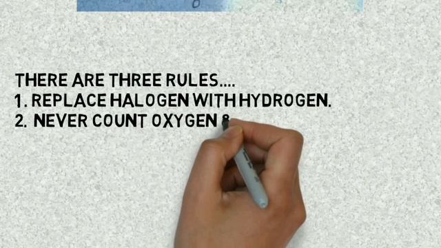 TRICK FOR EASILY FIND STRUCTURAL ISOMERISM IN 1 MINUTE(11&12&NEET ,IIT) смотреть онлайн