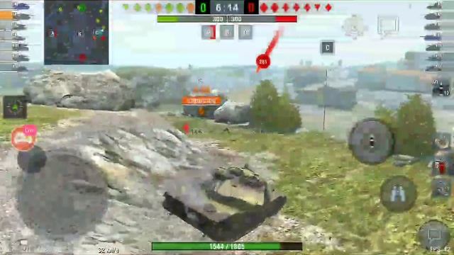 Смотрите мой стрим по "World of Tanks" в "Omlet Arcade"! смотреть онлайн