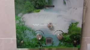 Газовая колонка  ОАЗИС