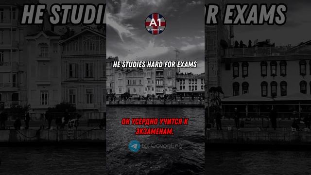 ЛЁГКАЯ ТРЕНИРОВКА АНГЛИЙСКОГО ЯЗЫКА | С нуля до Разговорного Английского за 5 минут в день! смотреть онлайн